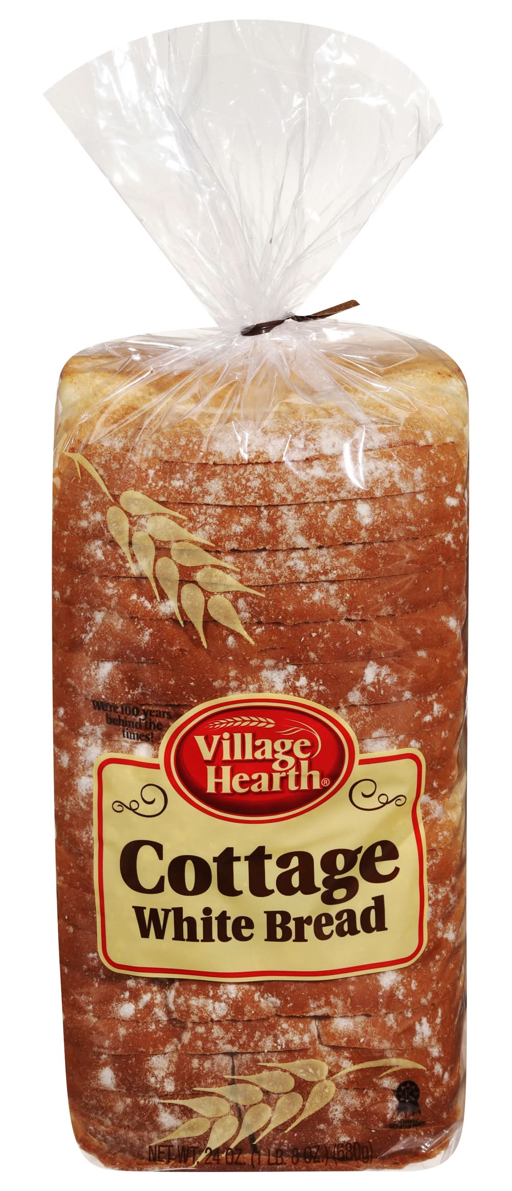 Village Hearth Cottage Bread (24 oz)