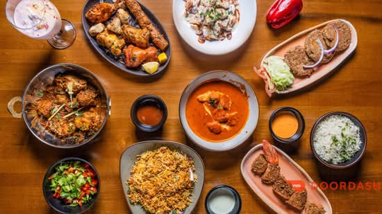 Tandoor Restaurant & Catering