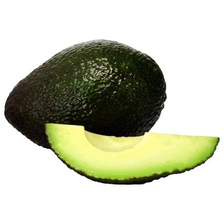Avocat Hass Bio - la pièce