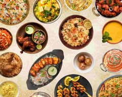 Adel’s Biryani House (900 Ottawa Street)