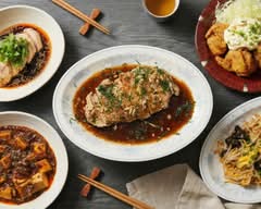 中華酒場 福々　chuukasakabahu-hu-