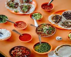 TacoMarín Querétaro (Queretaro)