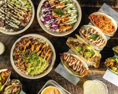 Velvet Taco (Georgetown)