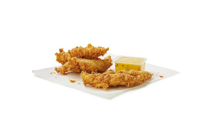 3 Original Recipe Tenders