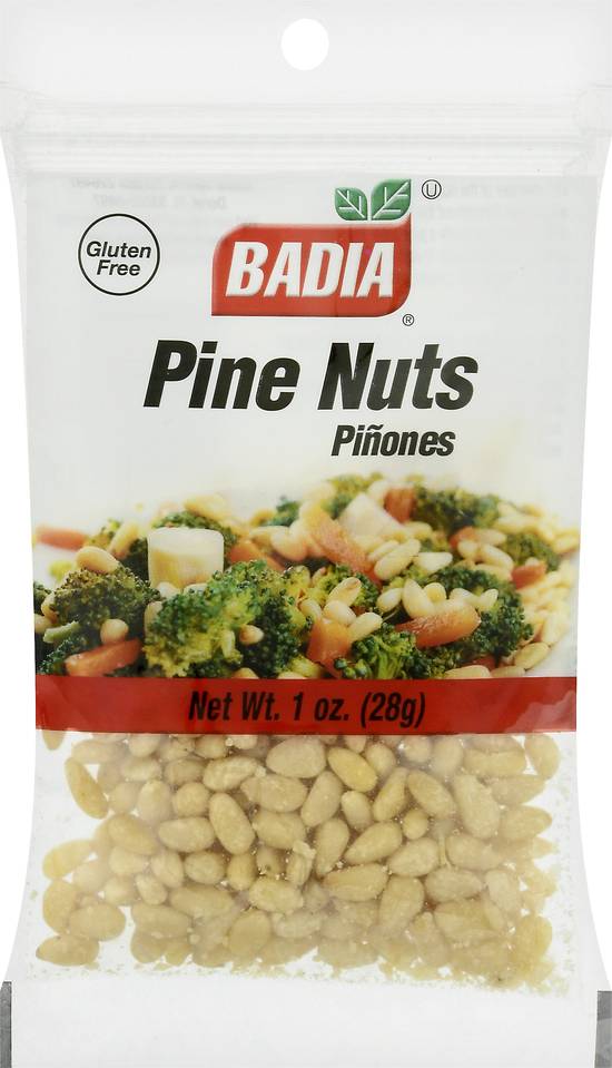 Badia Pine Nuts