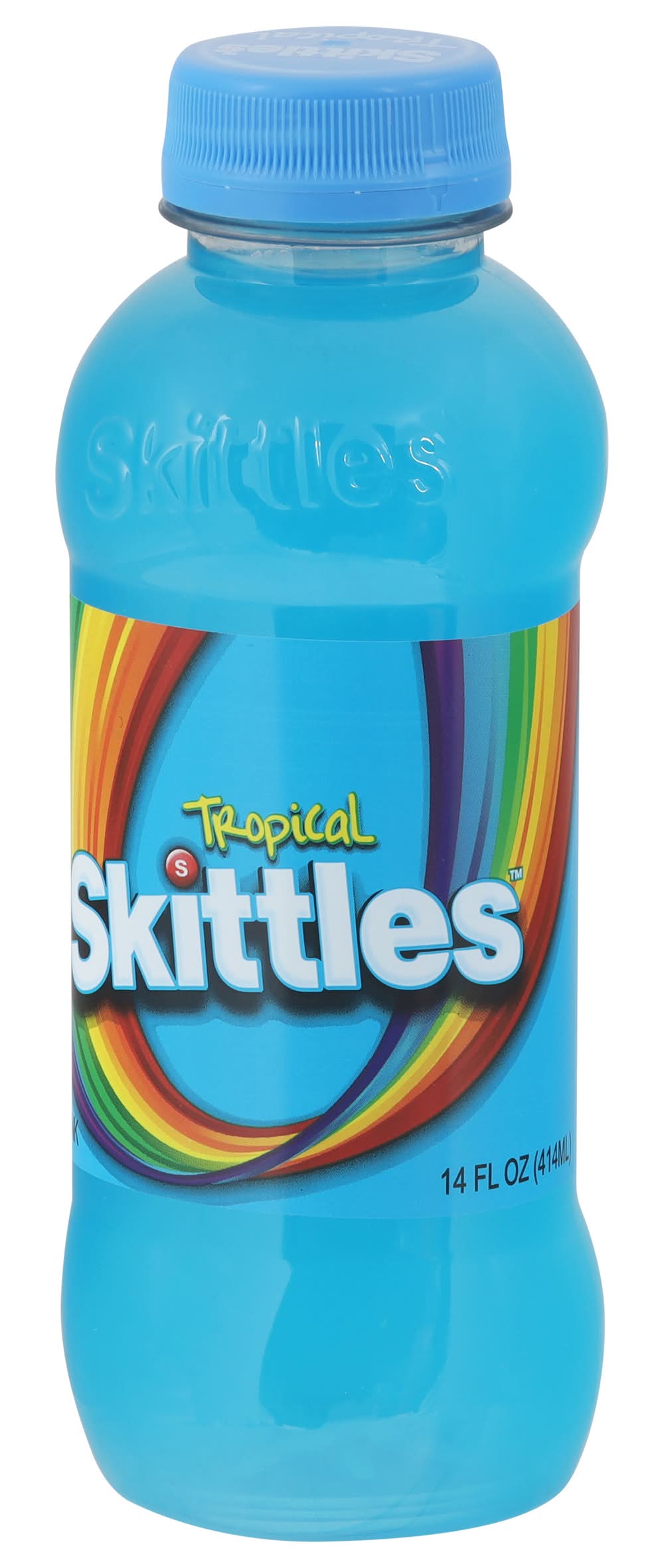 Skittles Tropical Drink, 14 oz