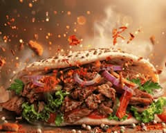 TURKITCH Express - Halal Turkish Fast Food (3517 N Spaulding Ave)