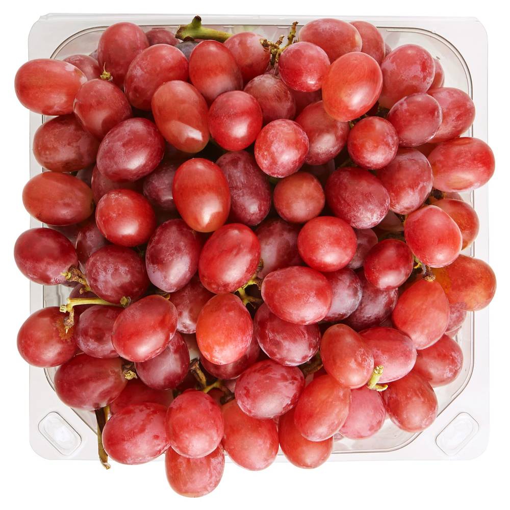 Raisins Rouges Sans Pépin 1.36 Kg / 3 Lb