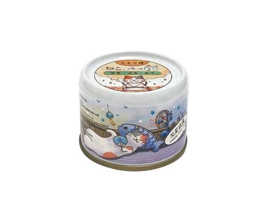 【吶一口】主食泥罐鮪魚藍莓(泌尿維護)60g#20879532