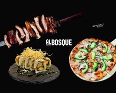 alBosque - Craft Beers & Food
