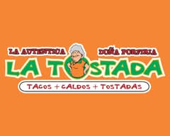 La Tostada (Salinas)