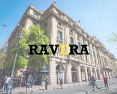 Ravera (Santiago)