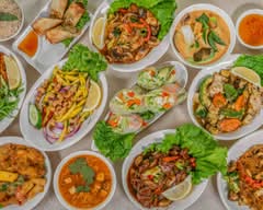 Friendly Thai Roncesvalles