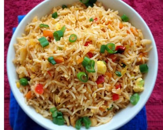 Egg Fried Rice