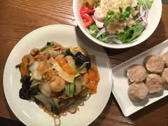 中華 Tonoo'sトノーズ 柿の木坂