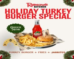 Burger Maniac (Hillcrest Mall)