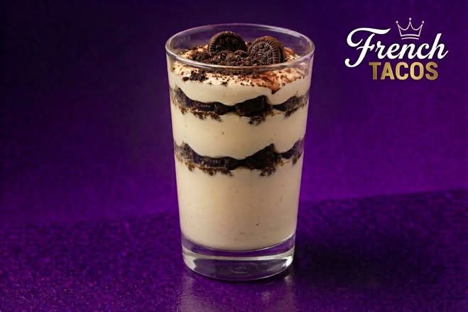 🍫 TIRAMISU