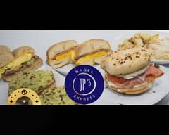 JP's Bagel Express