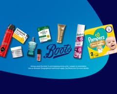 Boots - Durham Market Place