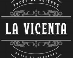 La Vicenta Bahia de Banderas (Nayarit)