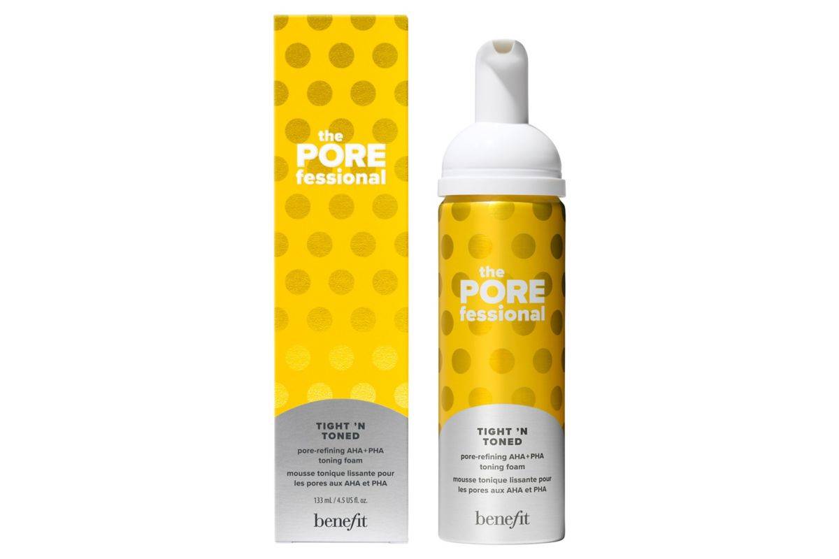 Benefit The Porefessional Tight n Toned Pore-Refreshing Toner 133ml