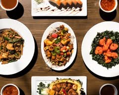 Restaurante Coreano H&R