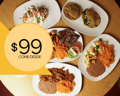 Menudo Casero Richy 1