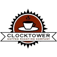 Clocktower Coffee Roasting Co.