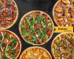 Pizzeria Hot Million Evershagen 🍕