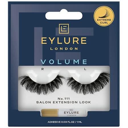 Eylure False Eyelashes Kit