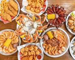 Pier 88 Boiling Seafood & Bar Montclair