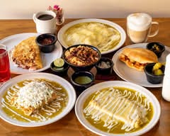 Los Buenos Diaz (Toluca)