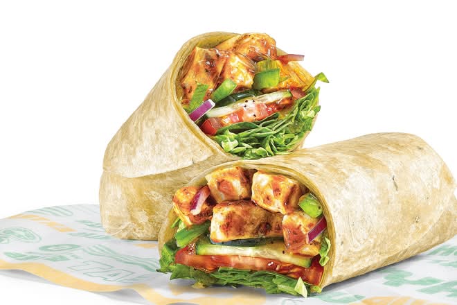 Sweet Onion Chicken Teriyaki®