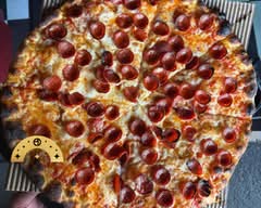Sexton's Pizza 8.1 (High St)