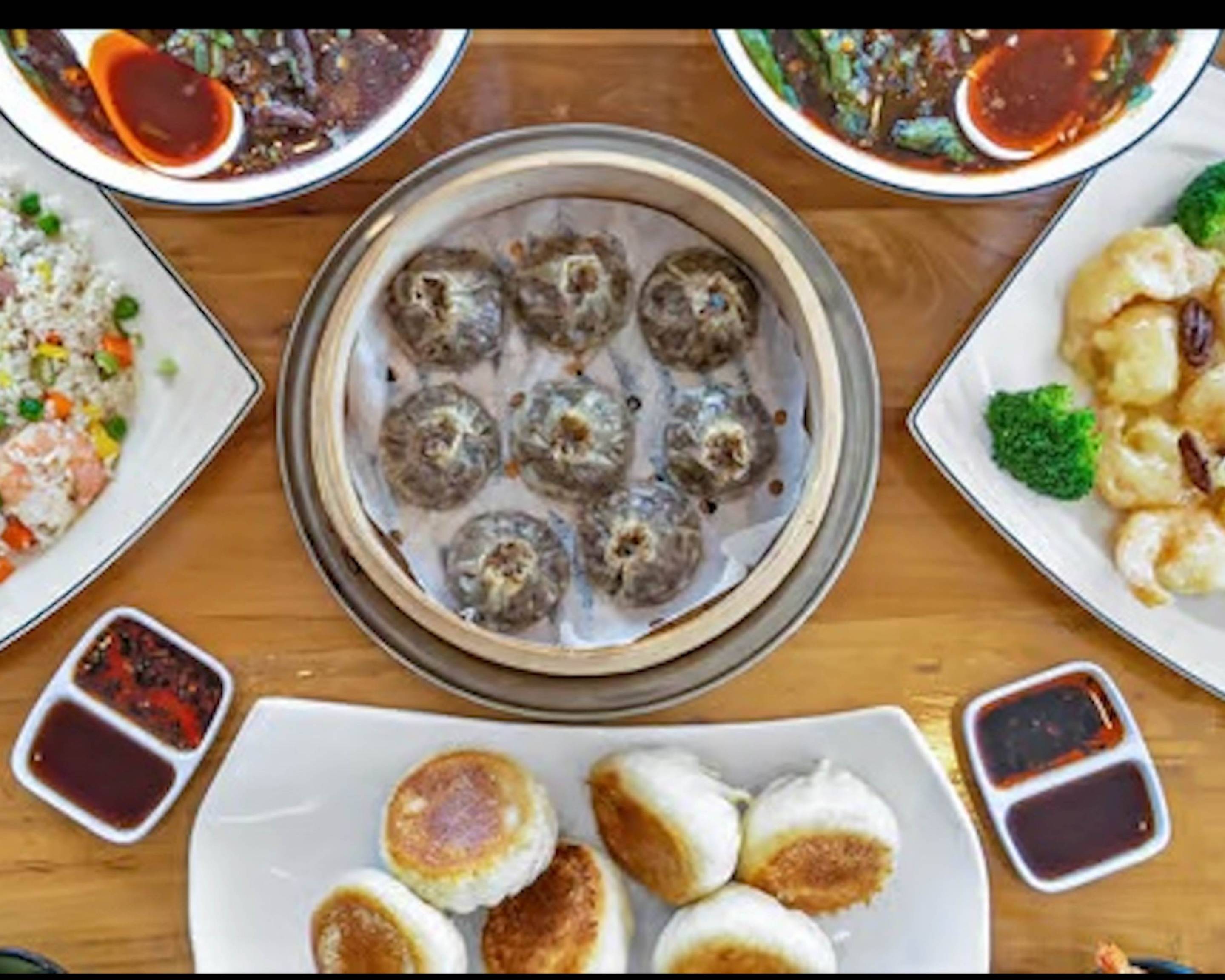 Yum Dumpling Menu Orange • Order Yum Dumpling Delivery Online • Postmates