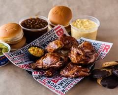 Full Moon Bar-B-Que (Montgomery)