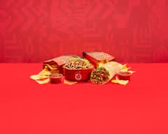 BarBurrito (Camrose)
