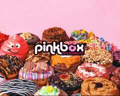 Pinkbox Doughnuts® (Pahrump)