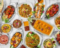   MTR - Mavalli Tiffin Rooms