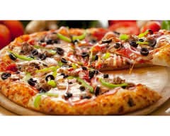 Varsity Pizza (Eatonville)