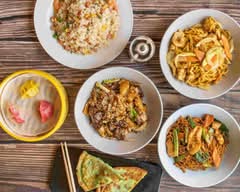 Noodle Hut (Montrose)