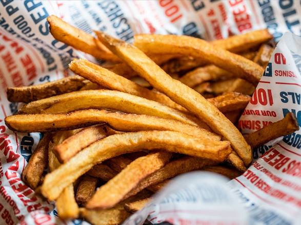 Large Fries