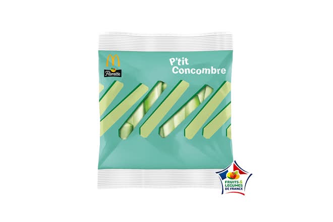 P'TIT CONCOMBRE