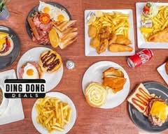 KC'S Takeaway Queanbeyan