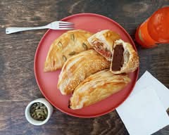 Pastes Kiko’s-Mexibús Laredo (Mexico City)