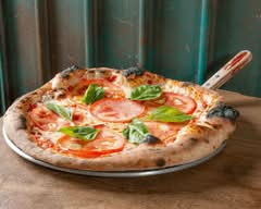 Balboa Pizzeria (Condesa)