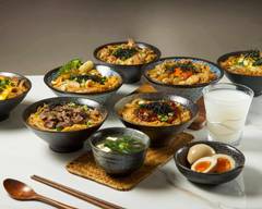 食御家丼販 鼎山店
