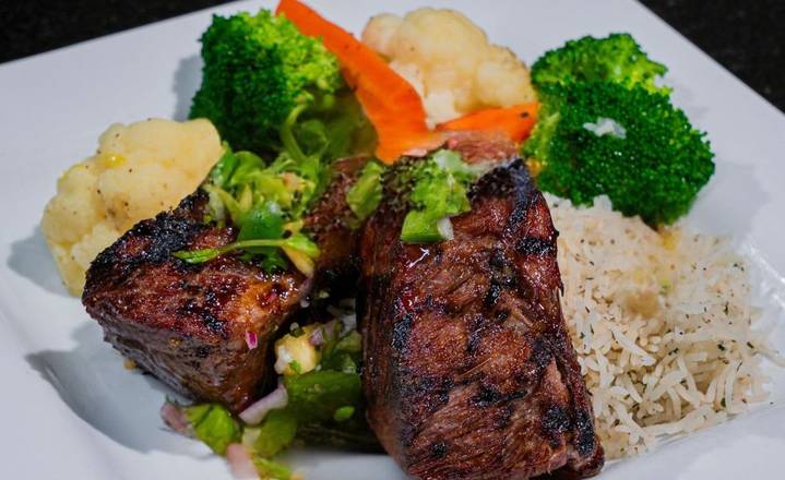 Braised Short Ribs