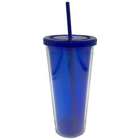 Complete Home Double Wall Tumbler