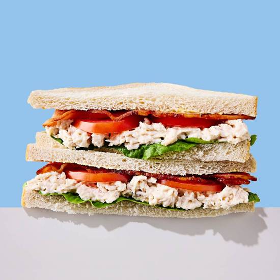 Chicken BLT Sandwich